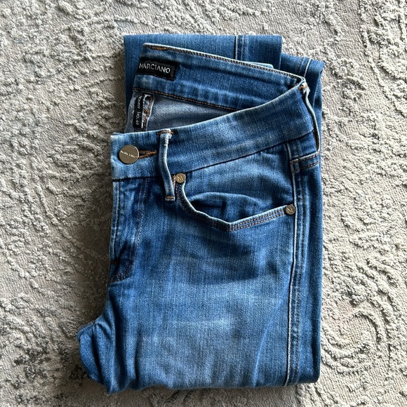 Marciano Skinny Jeans #61 - Picture 3 of 5